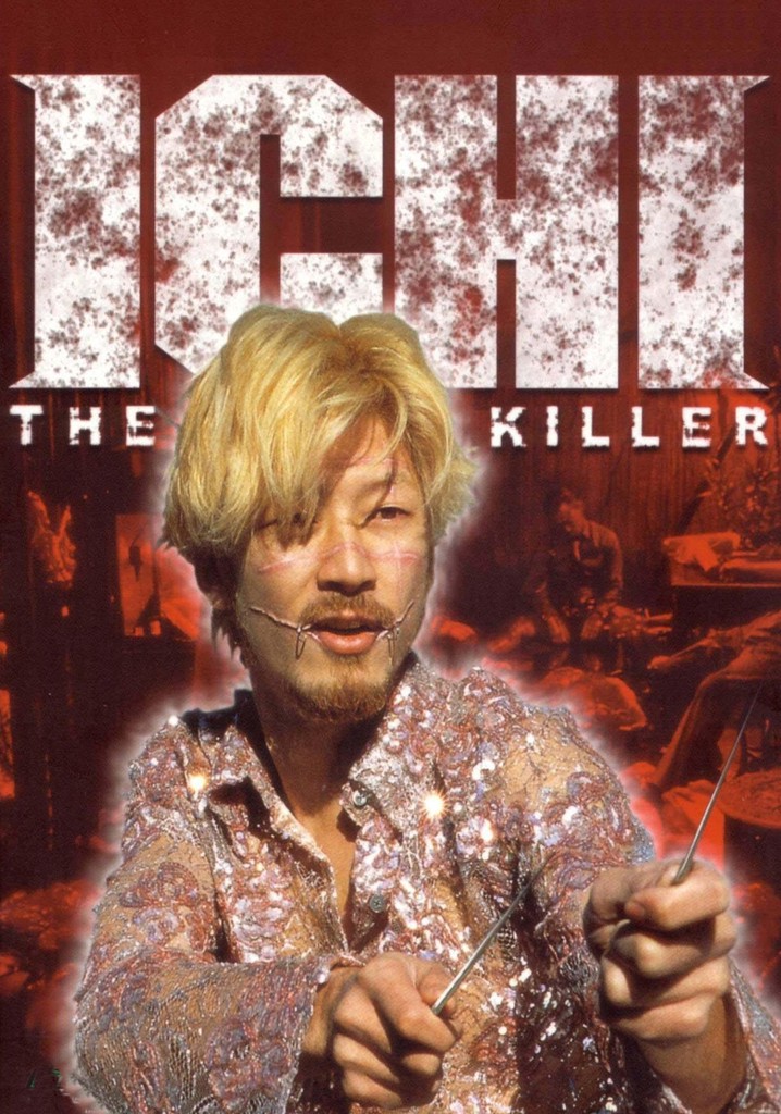 Ichi the Killer Film Jetzt online Stream anschauen